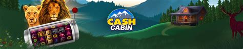 Cash cabin casino online